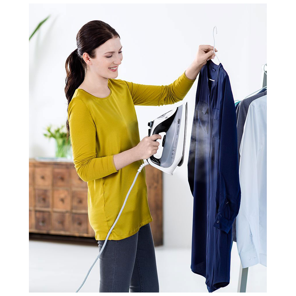 Праска Braun SI 7149 WB (SI7149WB) - зображення 4