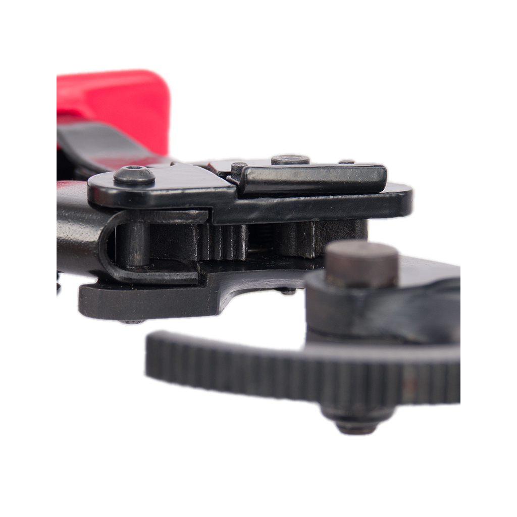 Кабелеріз Стандарт 10" ручний механічний (ножиці секторні) (JRCT0035) - зображення 4