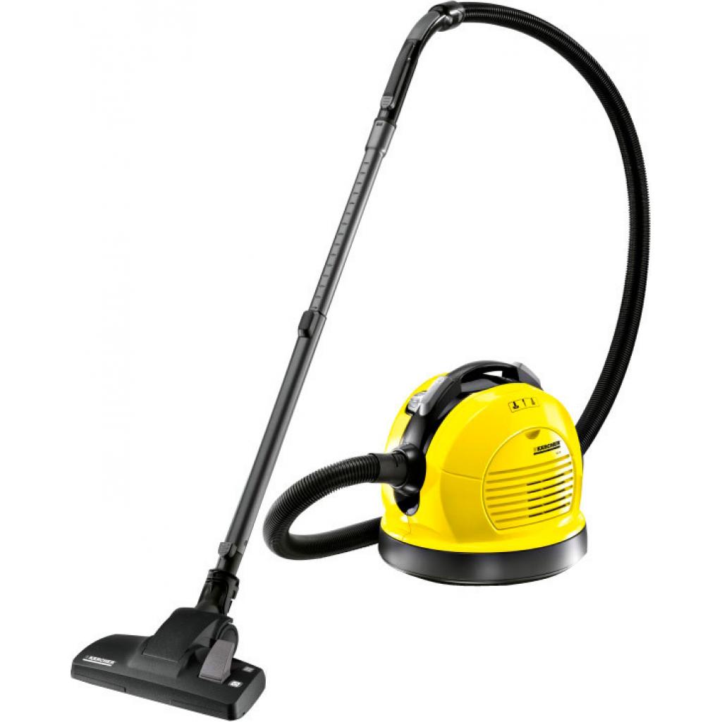 Пилосос Karcher VC 6 (1.195-600.0) - зображення 1
