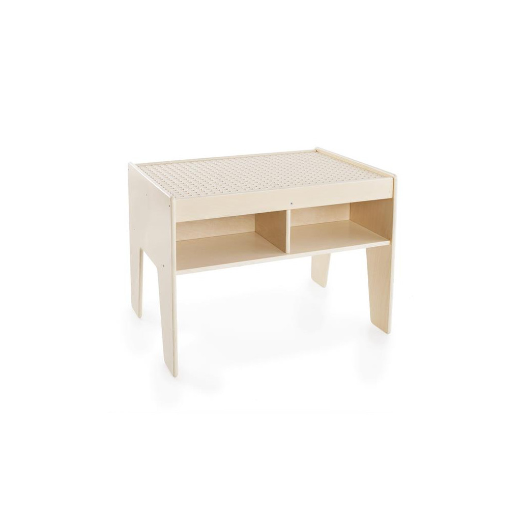 Конструктор Guidecraft з доповненої 3d реальністю IO Blocks Center зі столом (G9609) - зображення 3