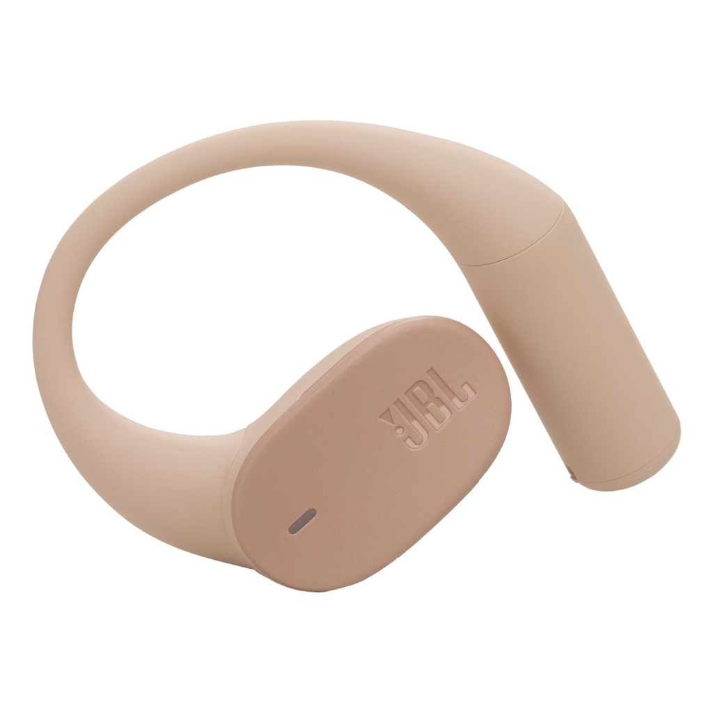 Навушники JBL Sense Lite Beige (JBLSENSELITEBEG) - зображення 8