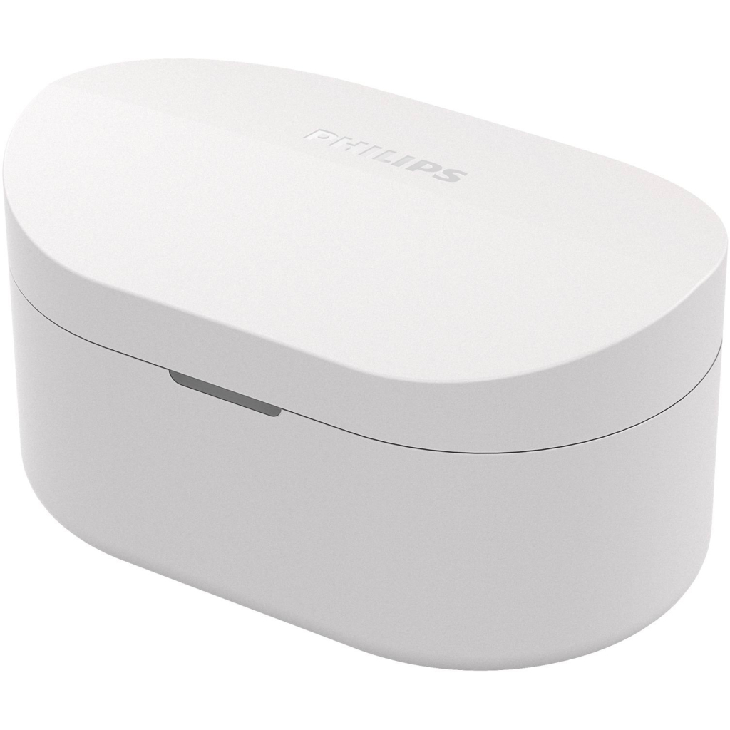 Навушники Philips TAT1108 True Wireless White (TAT1108WT/00) - зображення 3