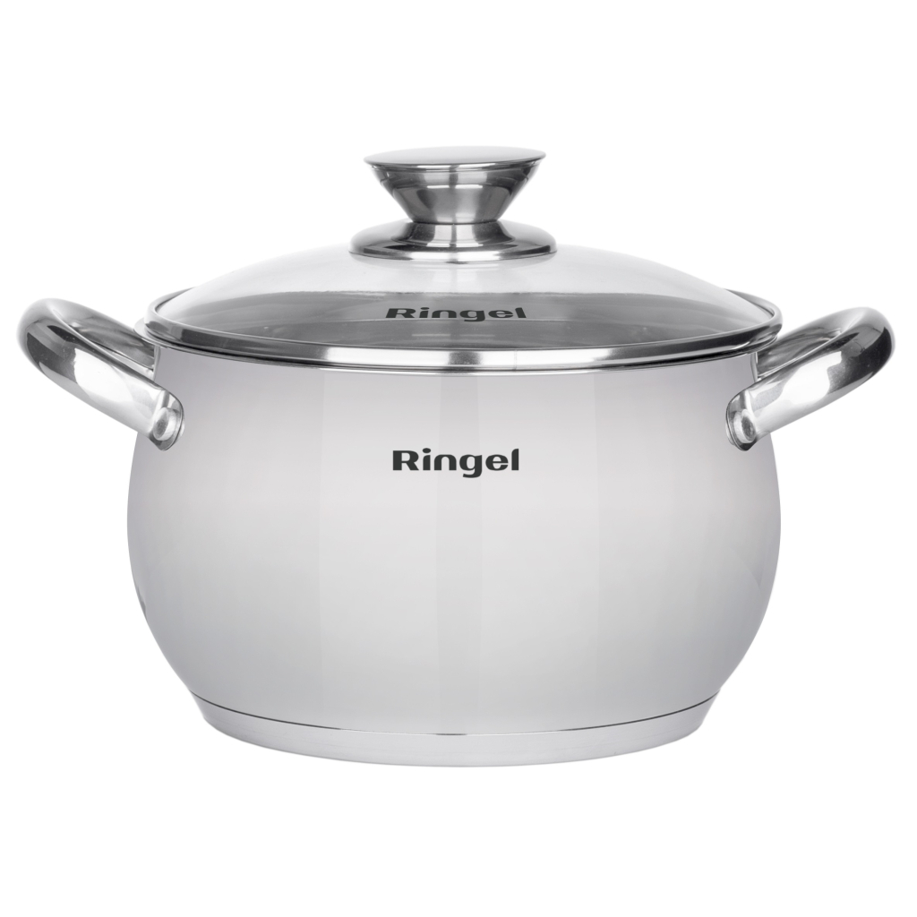 Каструля Ringel Riegel 3 л (RG 2016-18) - зображення 1