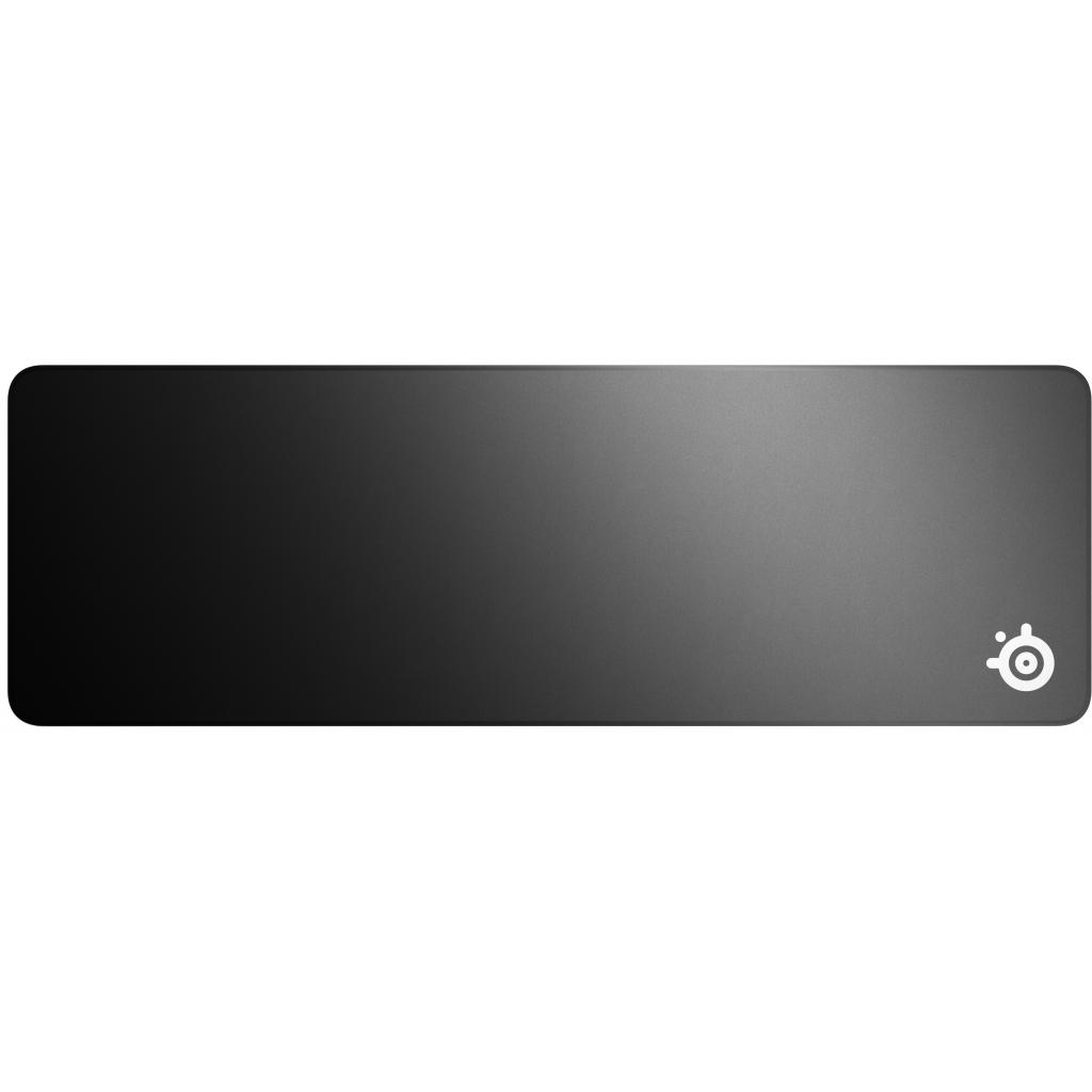 Килимок для мишки SteelSeries QcK Edge XL (63824) - зображення 1