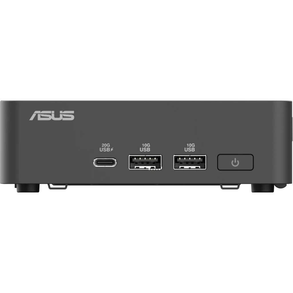 Комп'ютер ASUS NUC 15 Pro RNUC15CRKC500002 / Core 5 210H 45W (90AR00R2-M00060) - зображення 6