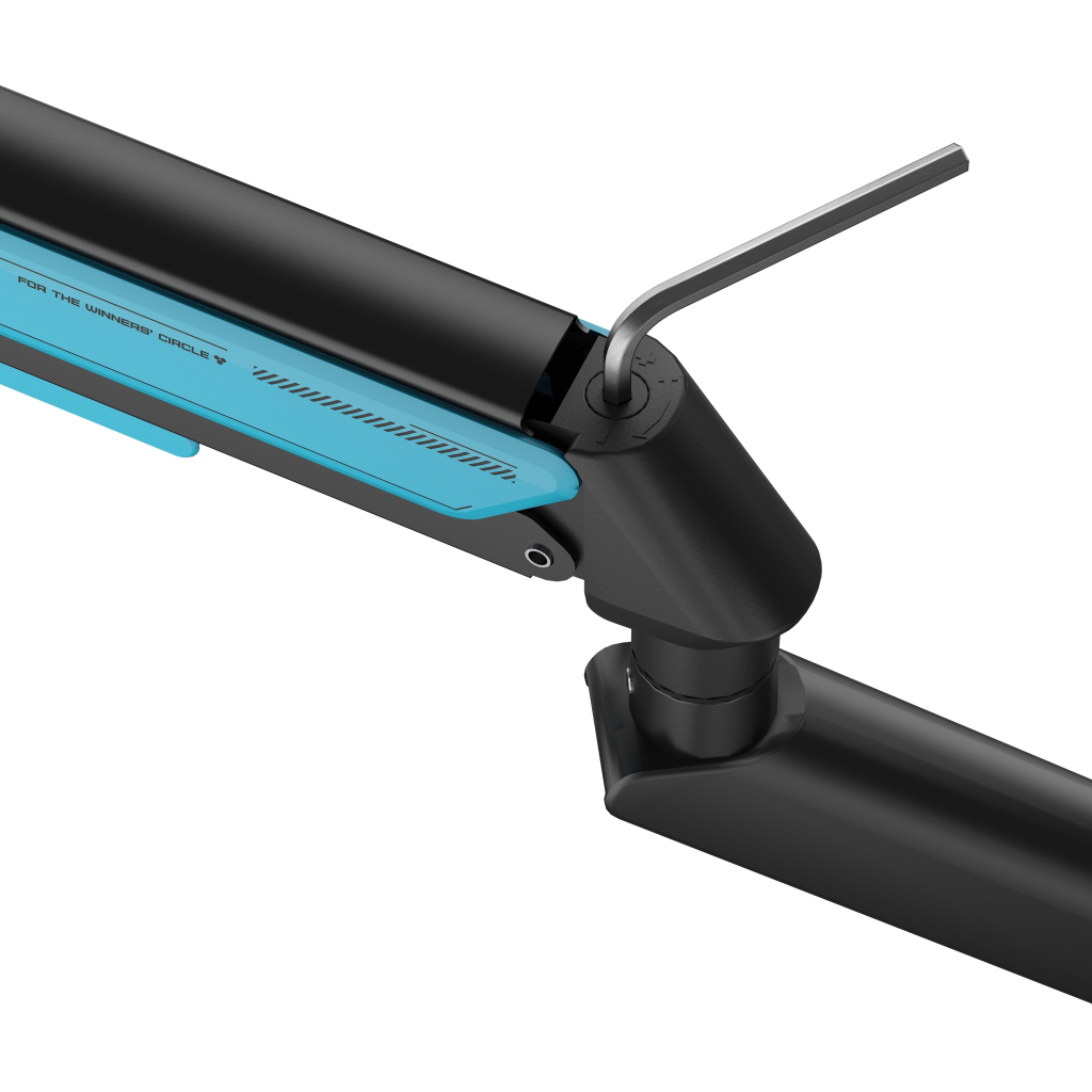 Кронштейн Anda Seat Stealth II 17 (AD-W-A6D-1S-BS) - зображення 4