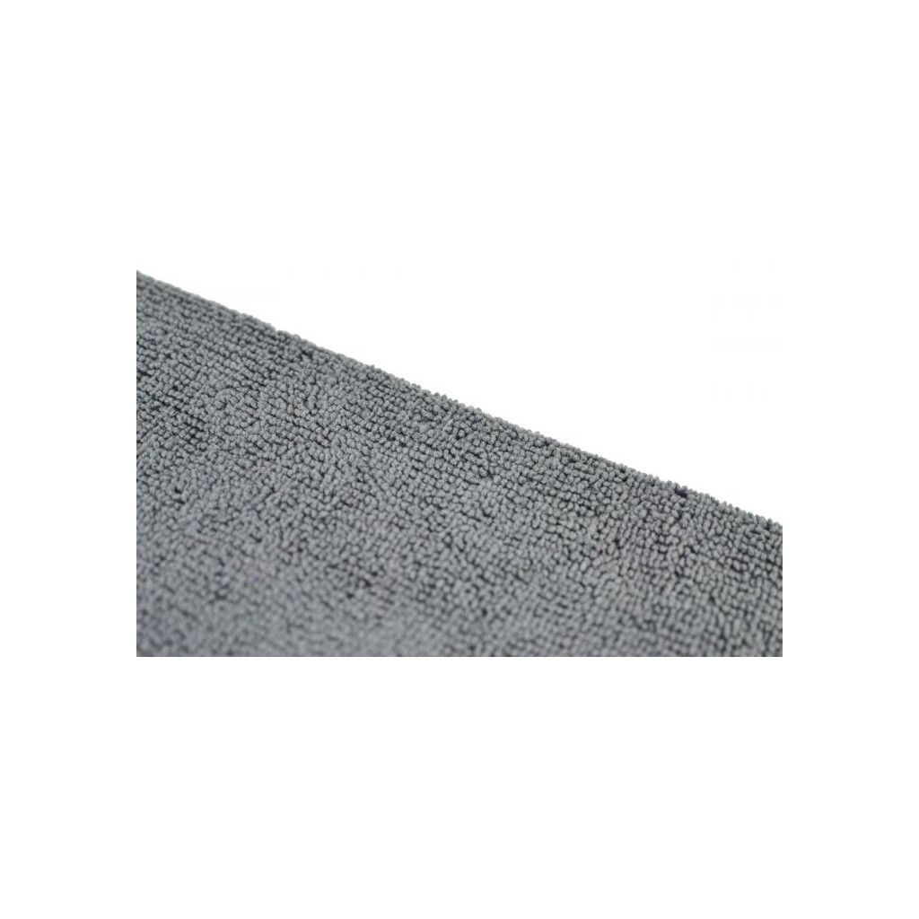 Автомобільна серветка CarLife 40*40 см сіра (CC933) - зображення 2