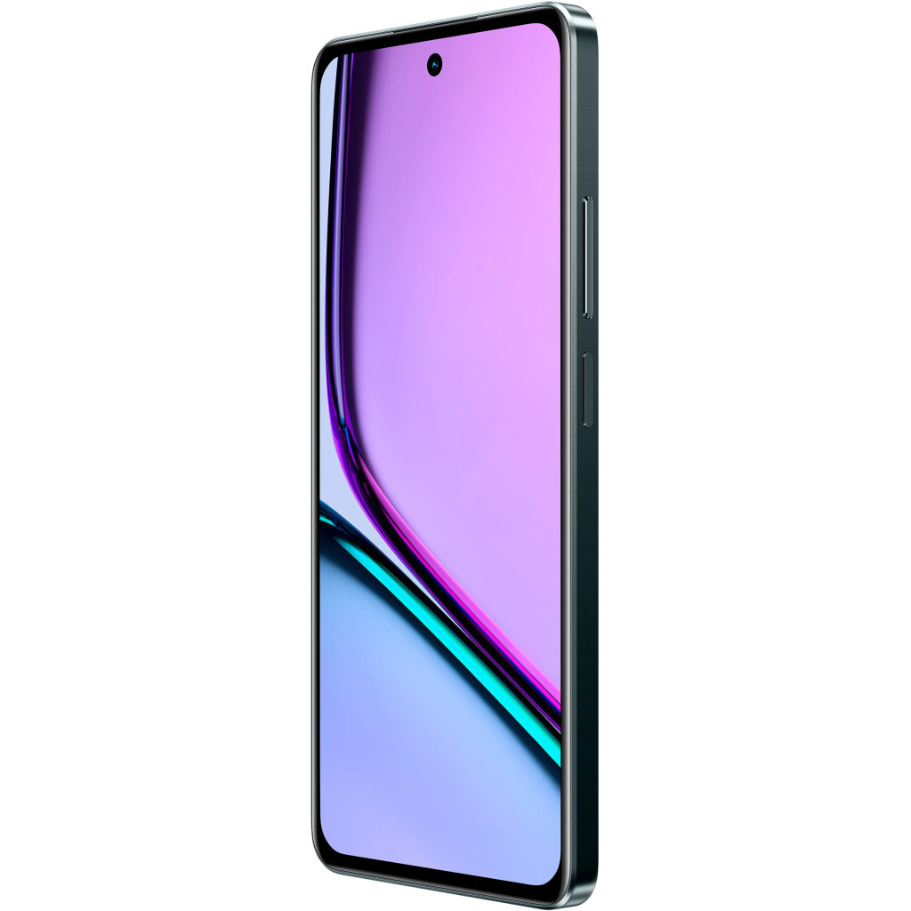 Мобільний телефон realme C67 6/128GB Black Rock (C67 6/128GB Black) - зображення 9