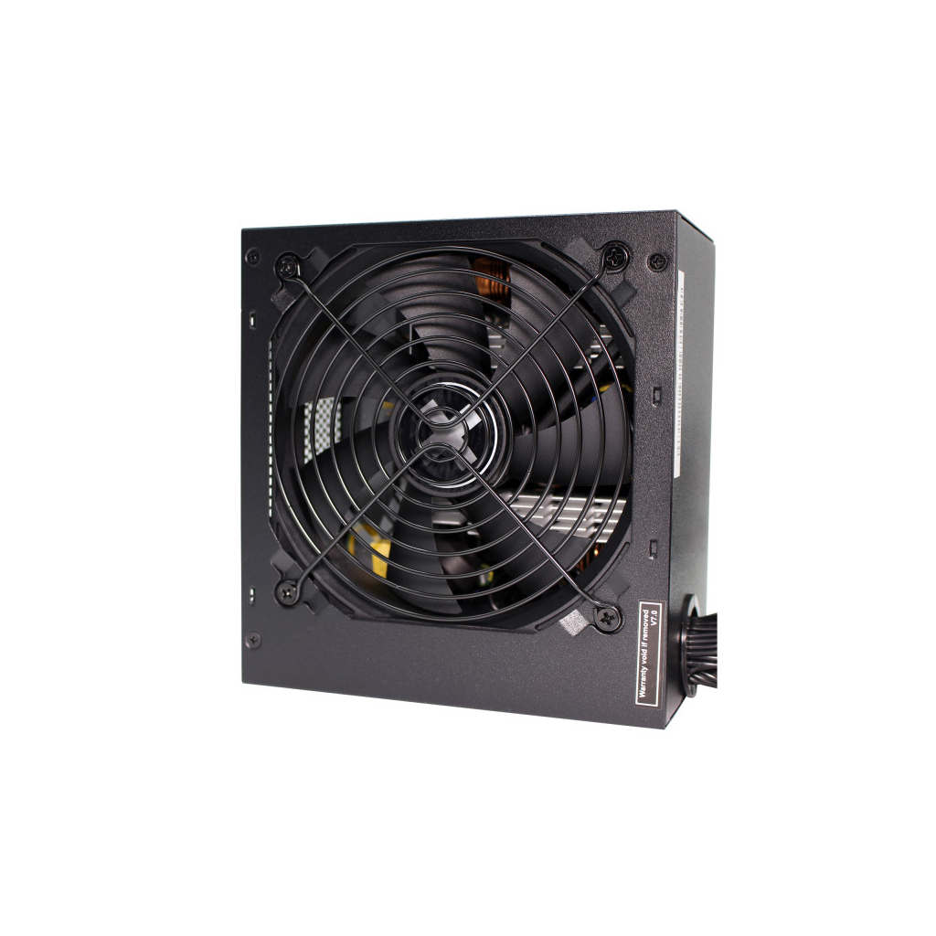 Блок живлення Xilence 650W (XP650R6.2_Bulk) - зображення 5