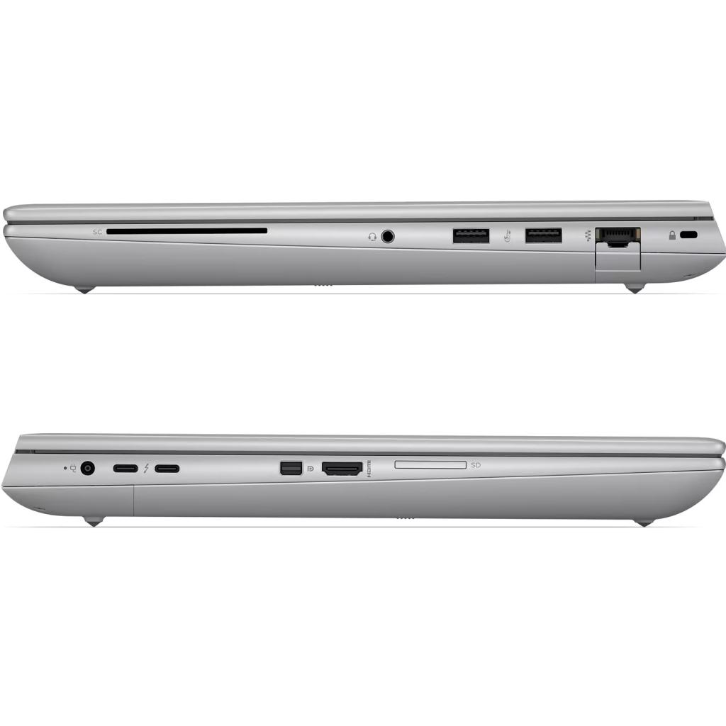 Ноутбук HP ZBook Fury 16 G11 (9C594AV_V1) - зображення 4