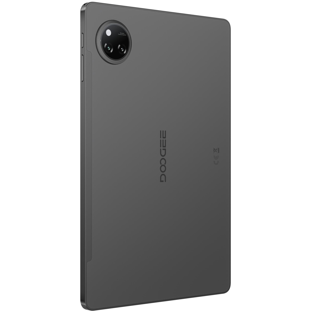 Планшет Doogee Tab A9 Pro+ 11" 6/128Gb Wi-Fi Grey (6923740263952) - зображення 11