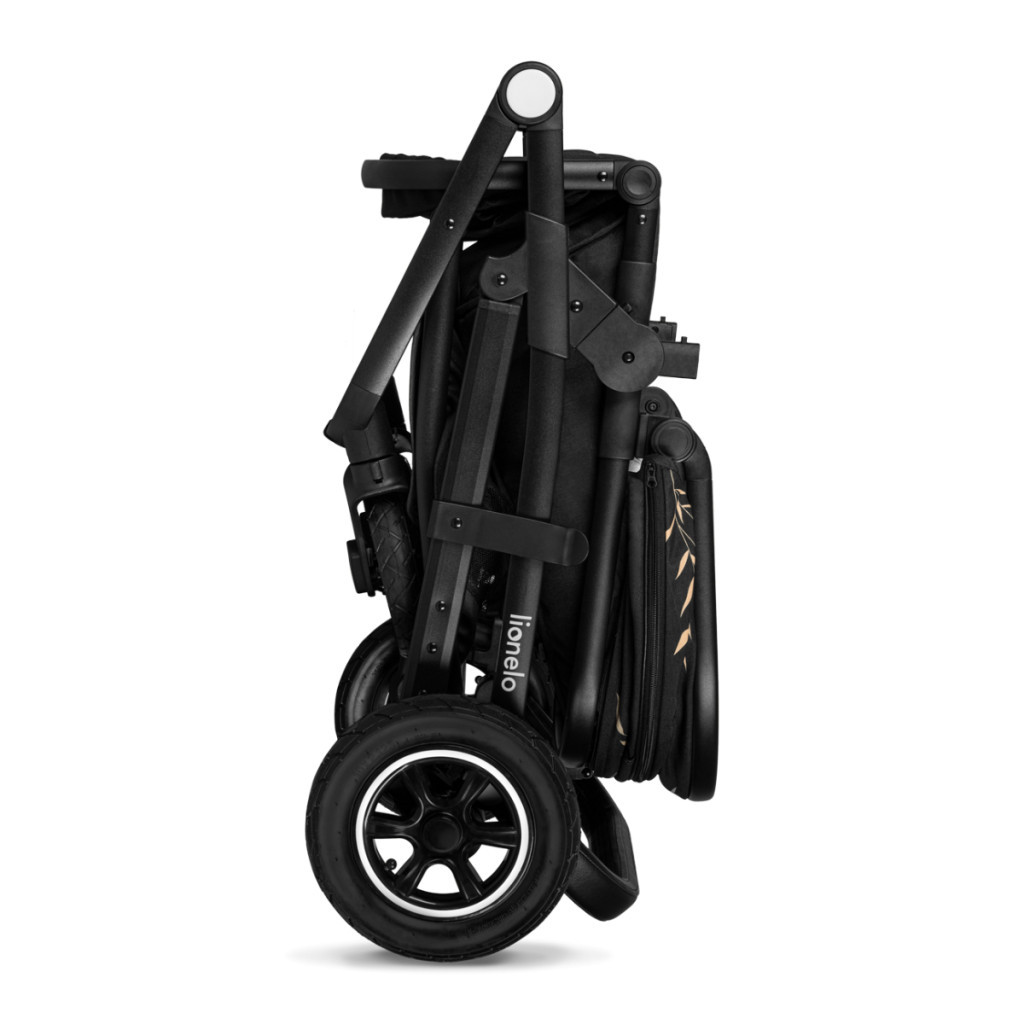 Коляска Lionelo 2 в 1 Amber Lovin (LO-AMBER LOVIN (2in1)) - зображення 5