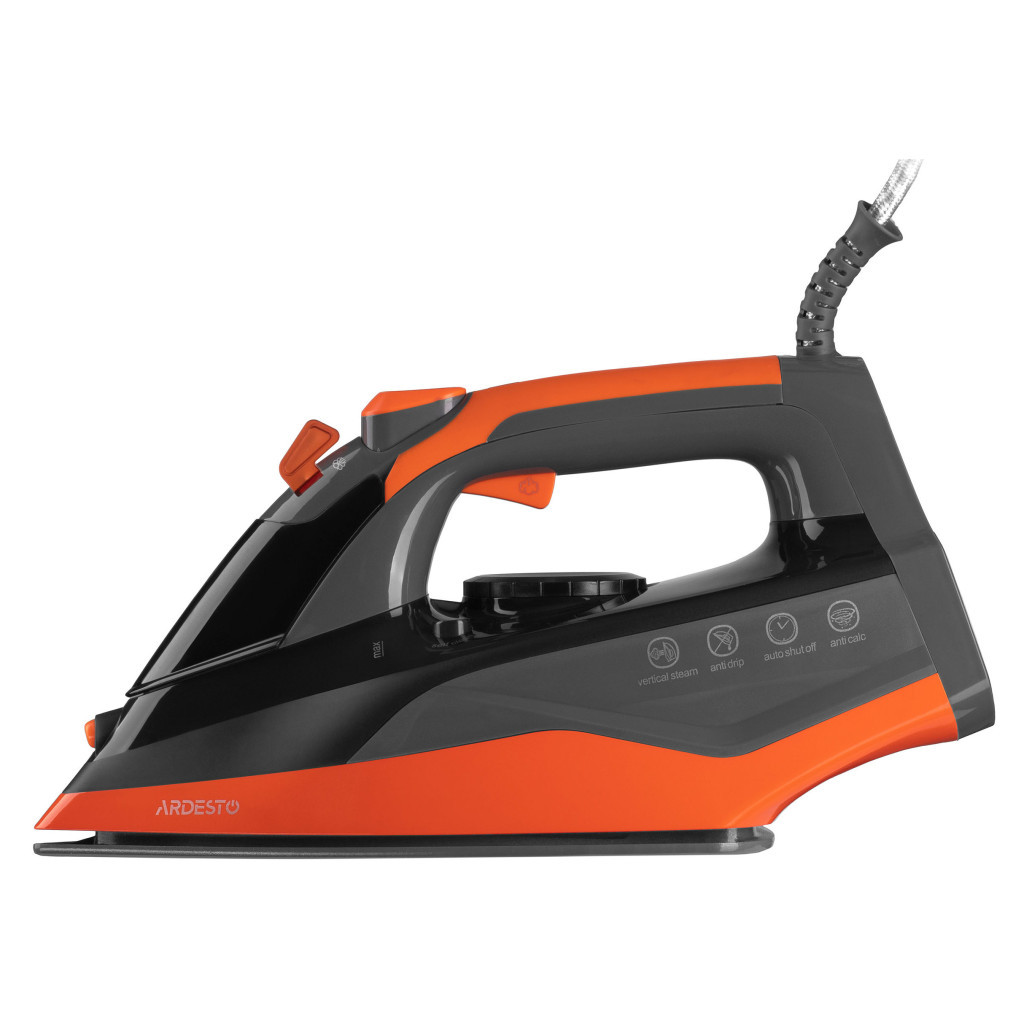 Праска Ardesto IR-C2233-GR - зображення 2