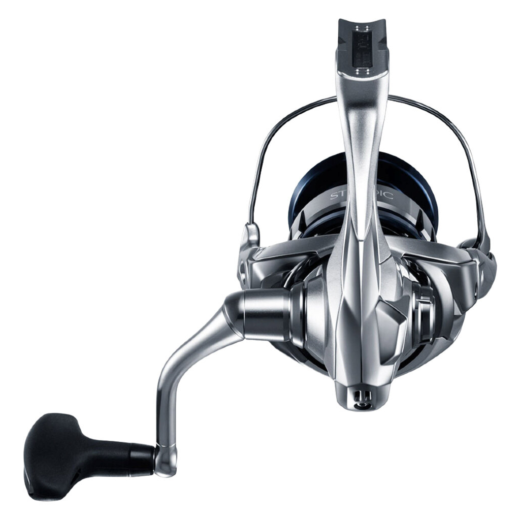 Котушка Shimano Stradic C3000 XG FL 6+1BB 6.41 (STC3000XGFL) - изображение 4