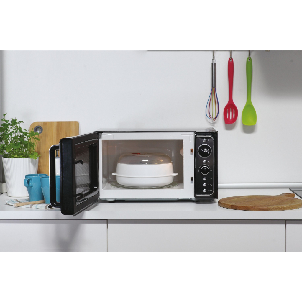 Мікрохвильова піч Candy DIVOG20CMB - зображення 5