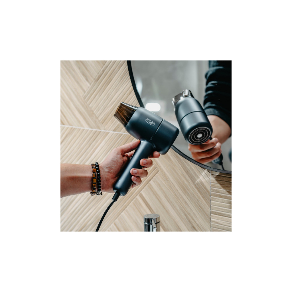 Фен Adler AD 2279b - зображення 10