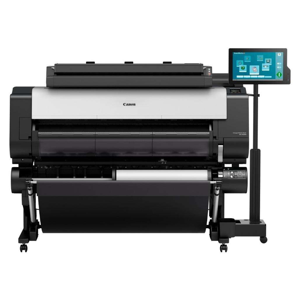 Плоттер Canon imagePROGRAF TX-4100, 44" (4602C003) - зображення 2