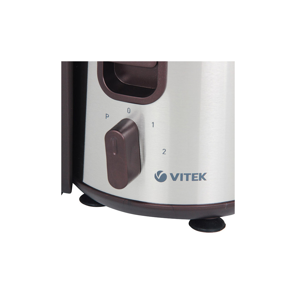 Соковижималка Vitek VT-3655 - зображення 10