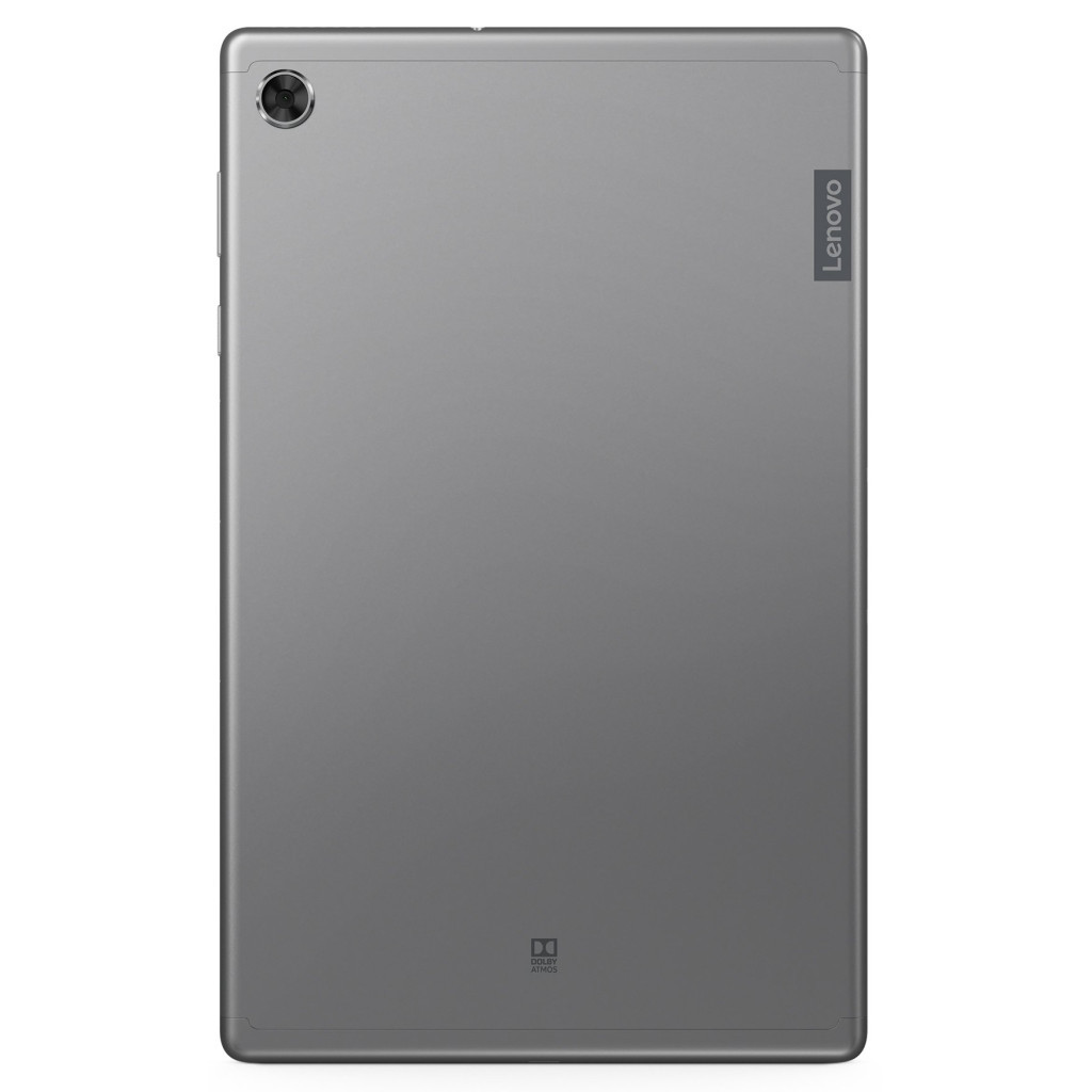 Планшет Lenovo Tab M10 Plus FHD 4/64 WiFi Iron Grey (ZA5T0080UA) - изображение 3