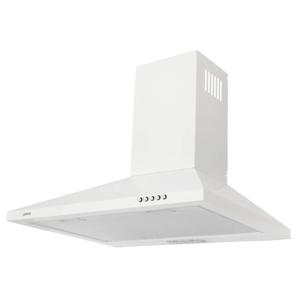 Витяжка кухонна Jantar KBT 1000 LED 60 WH - зображення 3