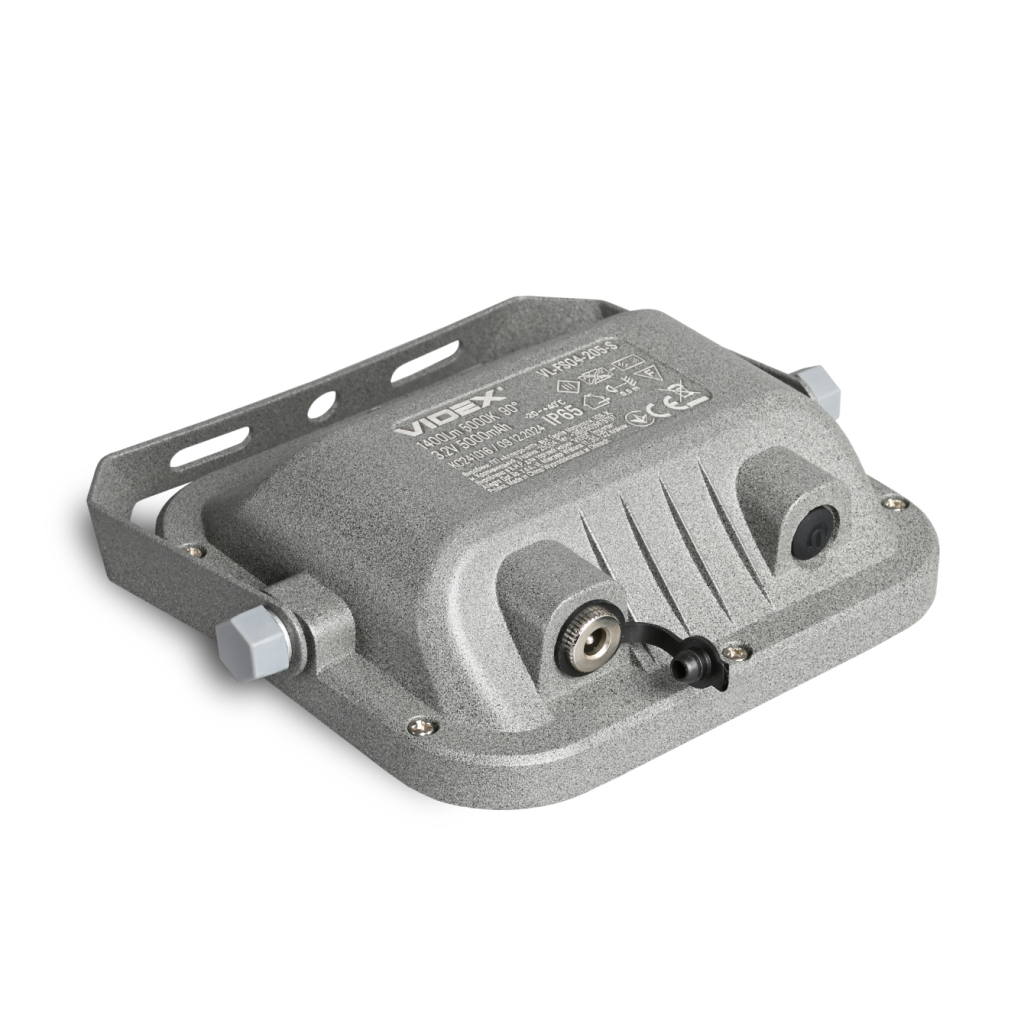 Прожектор Videx VL-FSO4-205-S - зображення 5