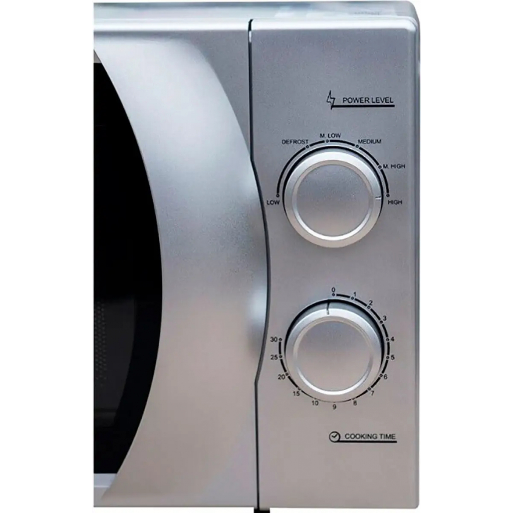 Мікрохвильова піч Candy CPMW2070S - зображення 2