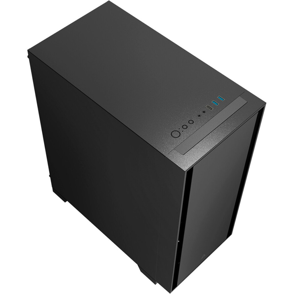 Корпус MONTECH AIR 1000 SILENT (B) - зображення 8