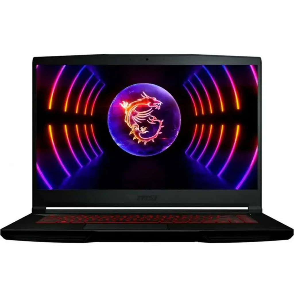 Ноутбук MSI Thin 15 B12UC-2036XRO (9S7-16R831-2036) - зображення 1