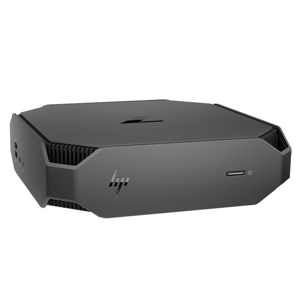 Комп'ютер HP Z2 G5 Mini / i5-10500 (12M04EA) - зображення 3