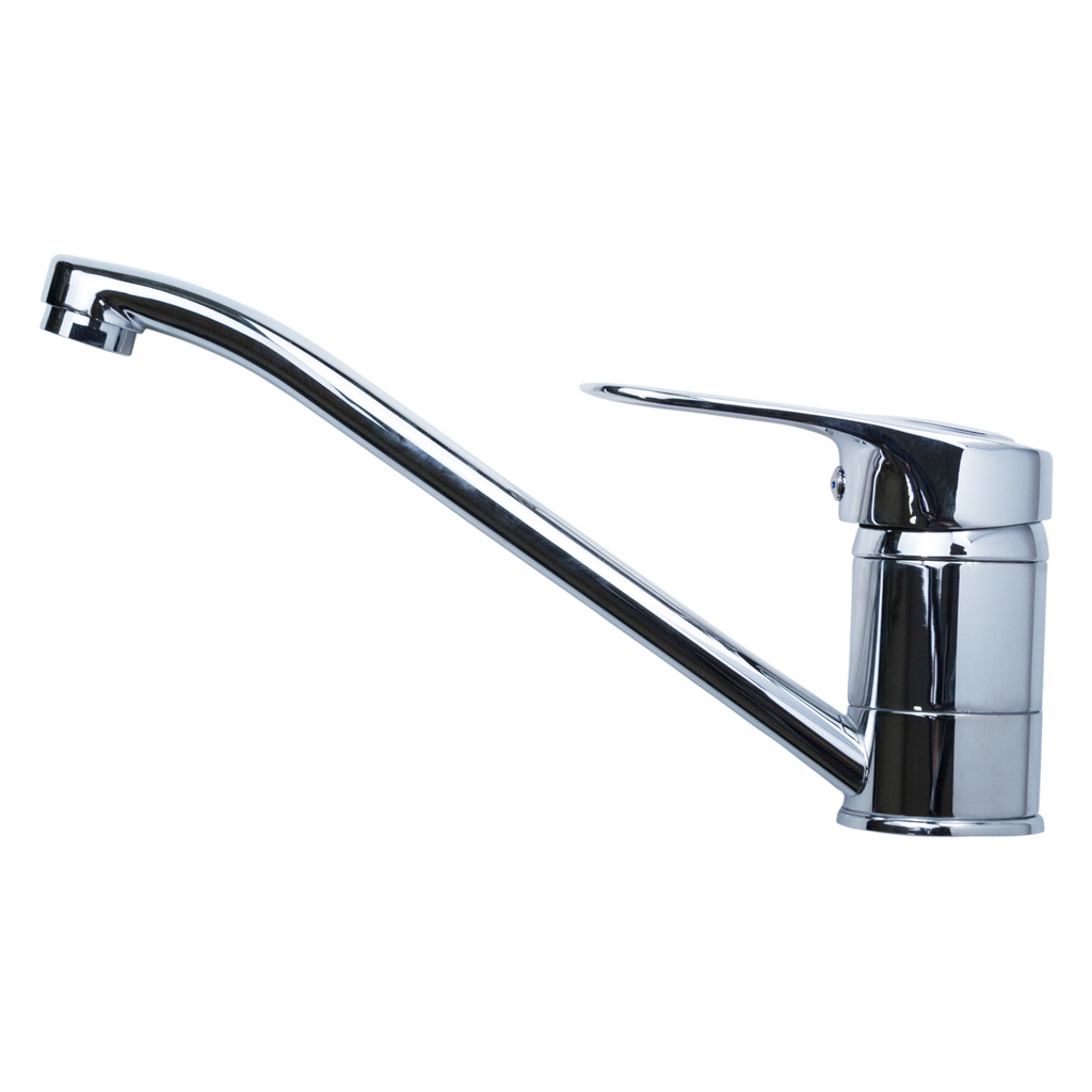 Змішувач AQUATICA MJ-2B229C - зображення 2