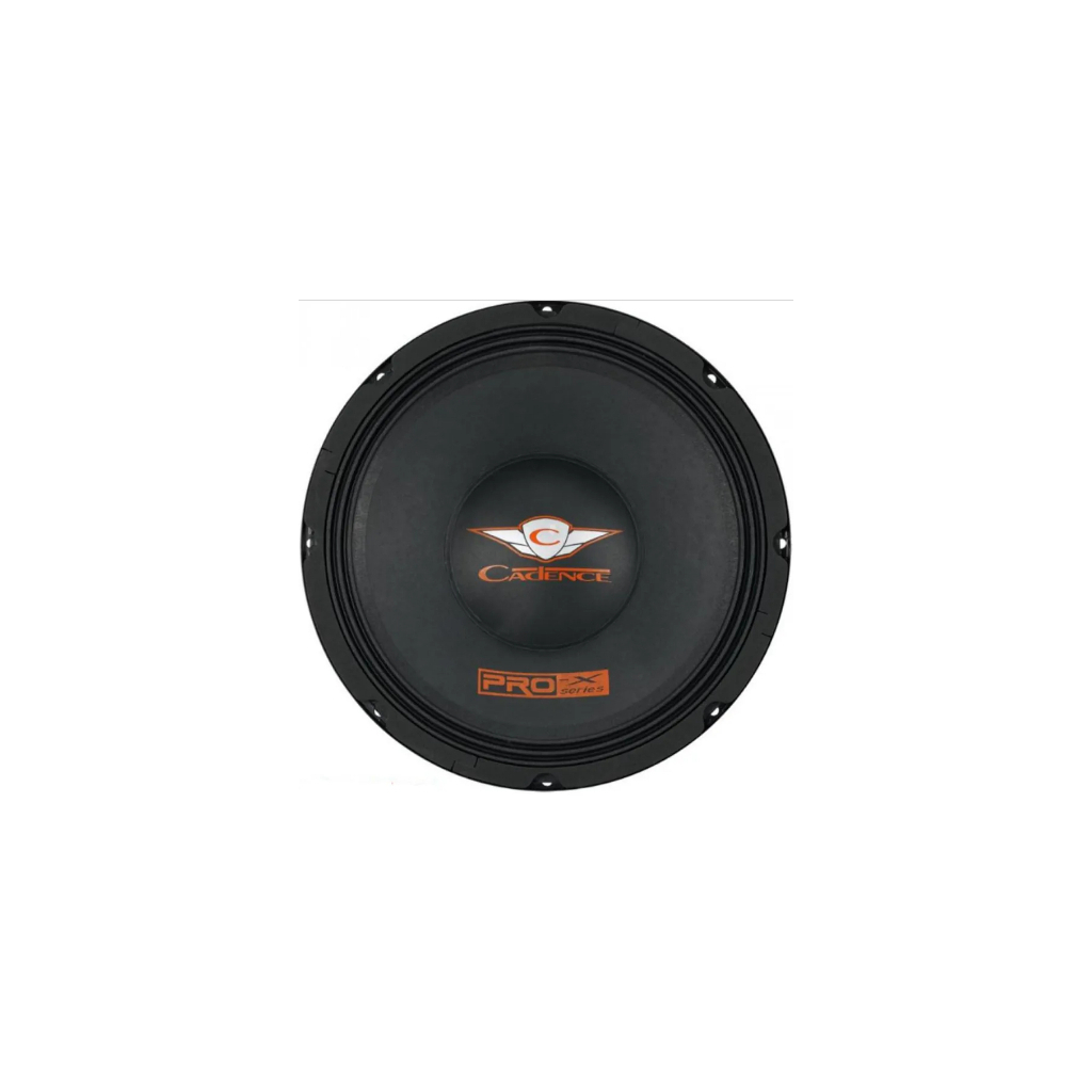 Сабвуферний динамік Cadence PXW 12X4 - зображення 2