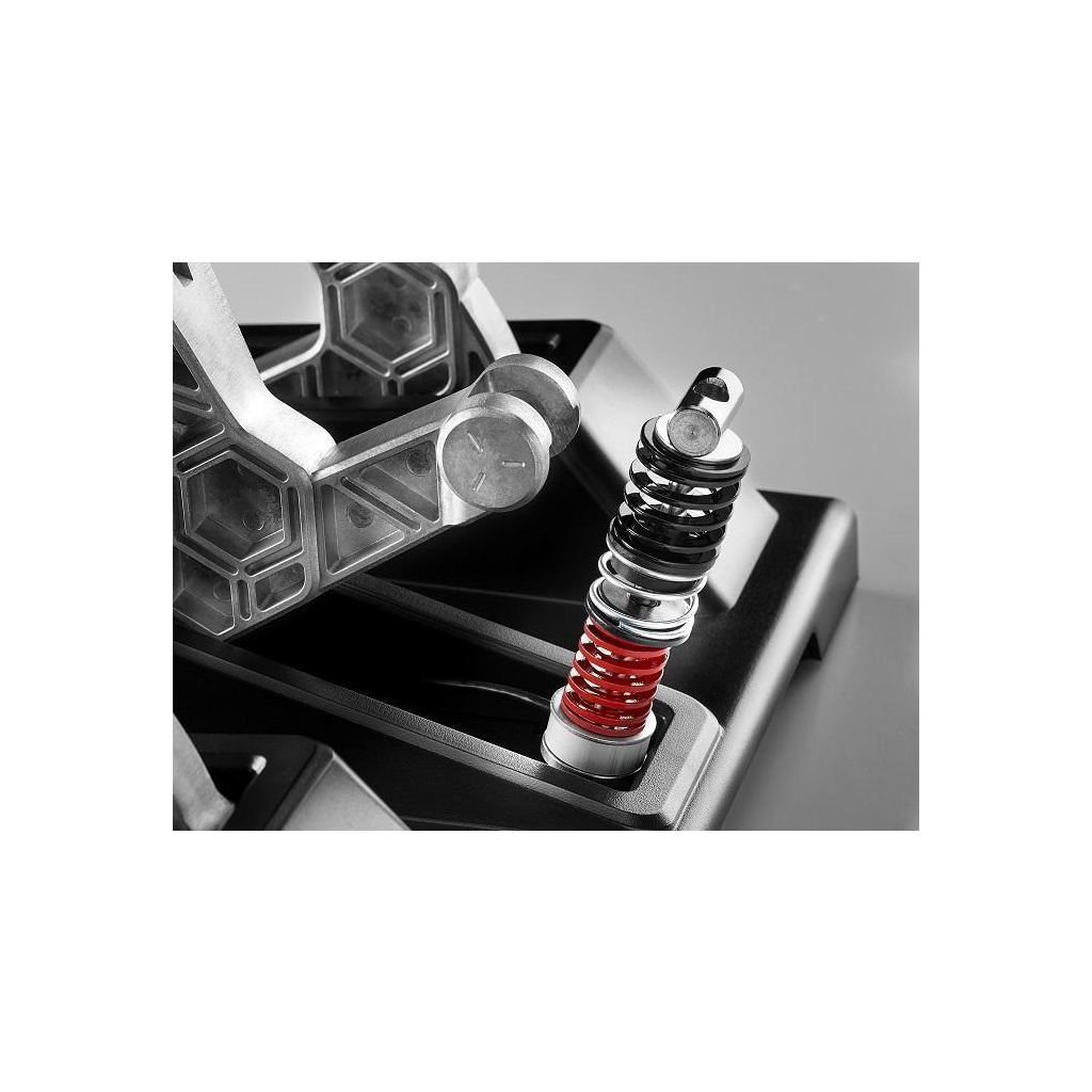 Педалі ігрові ThrustMaster T-LCM PRO PEDALS (4060121) - зображення 7