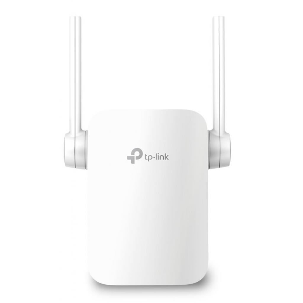 Ретранслятор TP-Link RE205 AC750, 1хFE LAN (RE205) - зображення 4