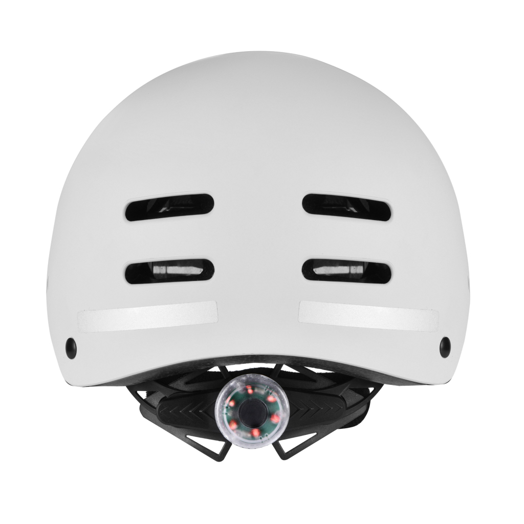 Шолом Miqilong Condor сірий (CONDOR-M-GRAY) - зображення 7