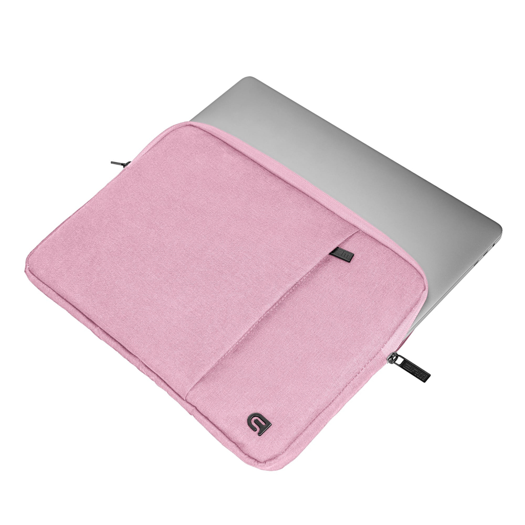 Чохол до ноутбука Armorstandart 13.3" ARM01 Pink (ARM81953) - зображення 4