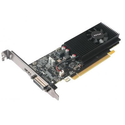 Відеокарта GeForce GT1030 2048Mb Zotac (ZT-P10300A-10L) - зображення 3