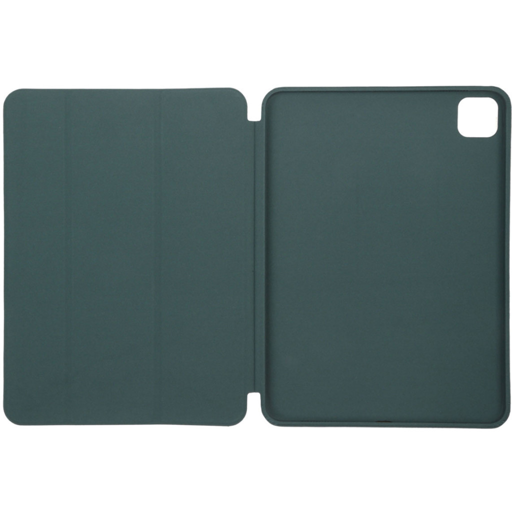Чохол до планшета Armorstandart Smart Case Apple iPad Pro 11 2022/2021/2020 Pine Green (ARM56623) - зображення 3