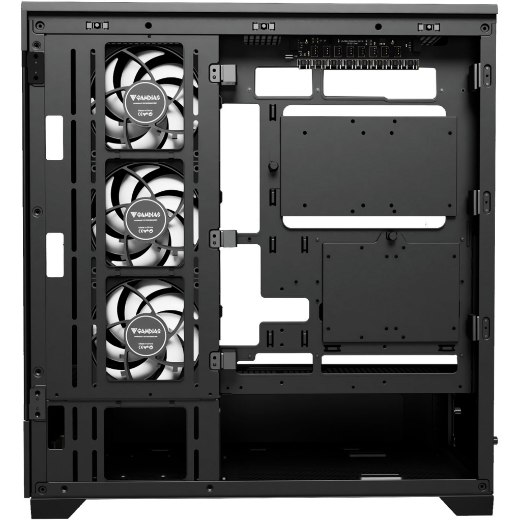 Корпус Gamdias ATLAS P1 (4712960137998) - зображення 6