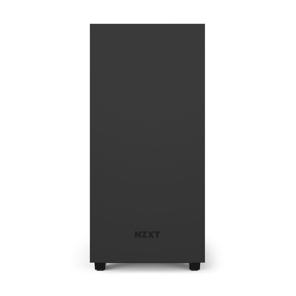 Корпус NZXT H510 Black (CA-H510B-B1) - зображення 7