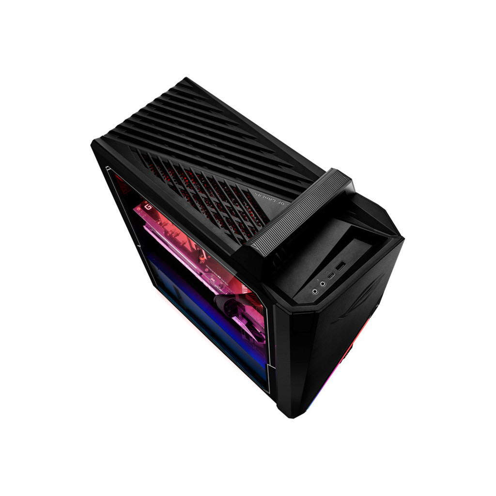 Комп'ютер ASUS G15CE-71170F0450 / i7-11700F / RTX 3060-12 (90PF02P1-M005N0) - зображення 5