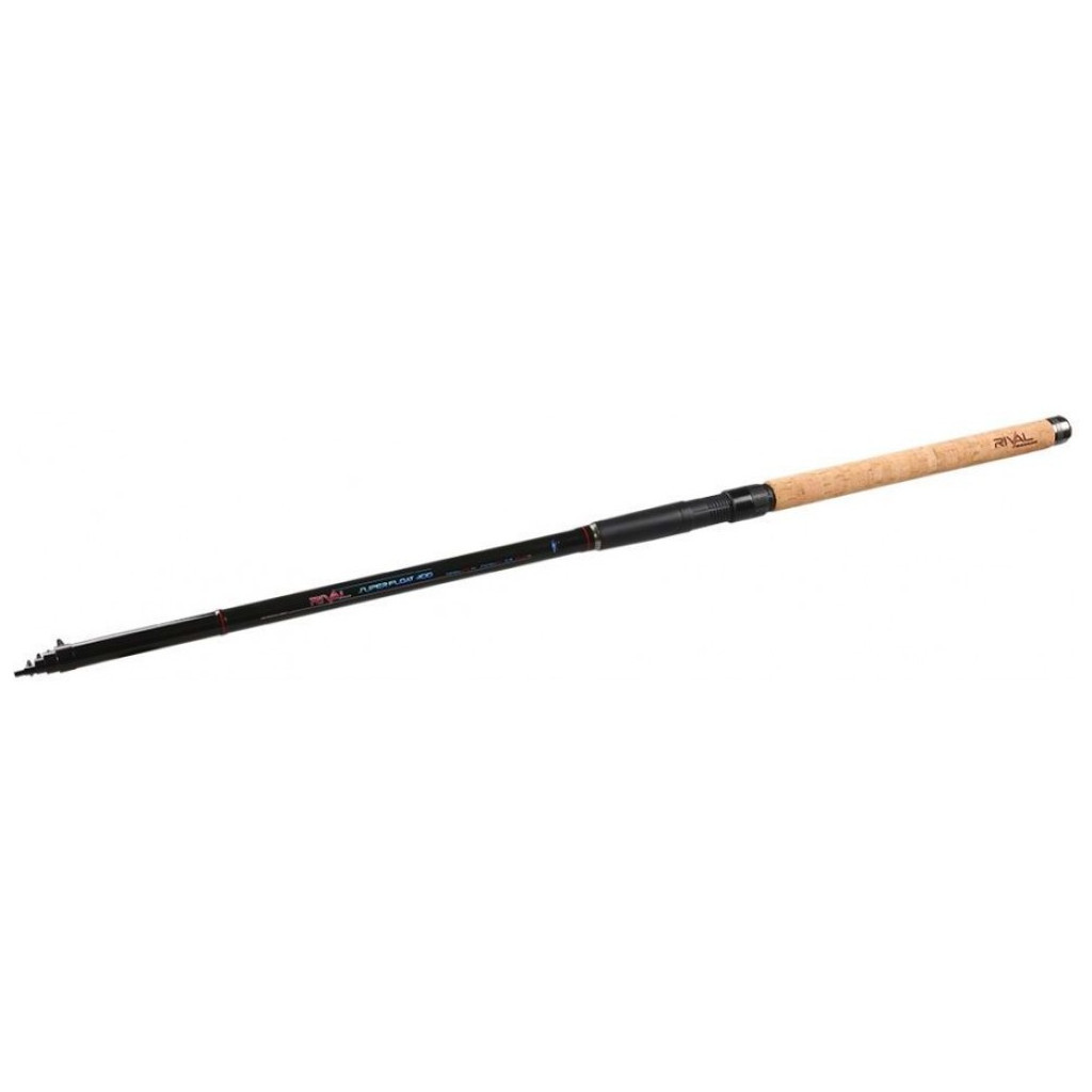 Вудилище Mikado Rival Super Float 4.20м 20-40гр (WAA816-420) - зображення 1