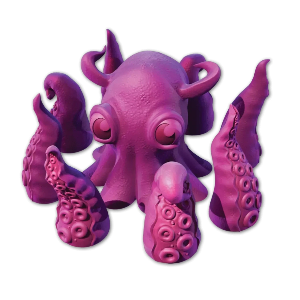 Настільна гра Geekach Games Космоспрут (Cosmoctopus) (укр.) (GKCH171ct) - зображення 8