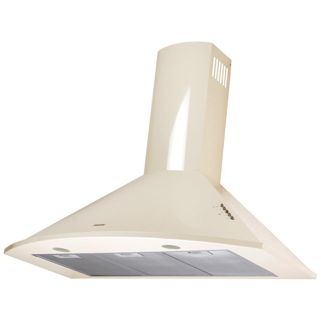 Витяжка кухонна Eleyus Bora 1200 LED SMD 90 BG - зображення 3