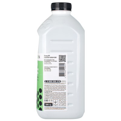 Тонер HP LJ4200/4300 690г Patron (PN-HLJ4200-690) - зображення 3