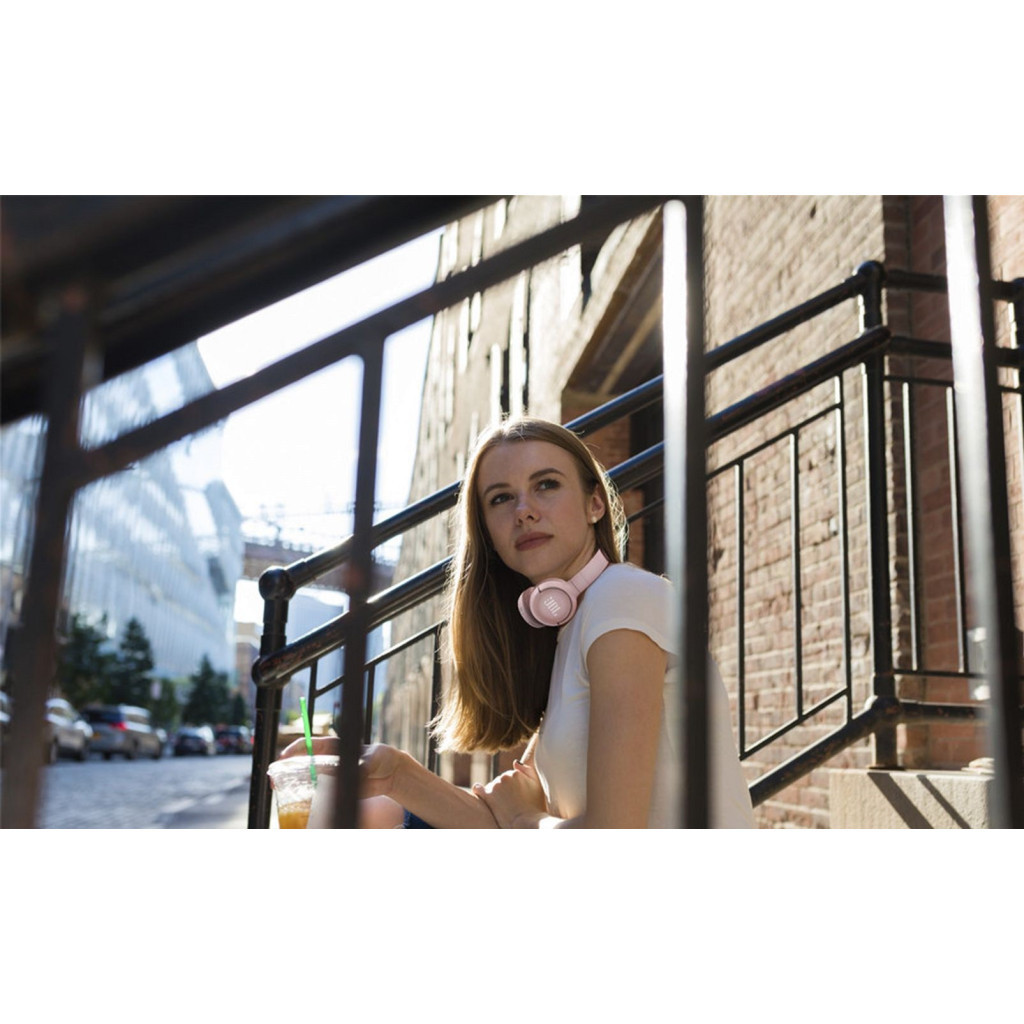 Навушники JBL Tune 560 BT White (JBLT560BTWHT) - зображення 12