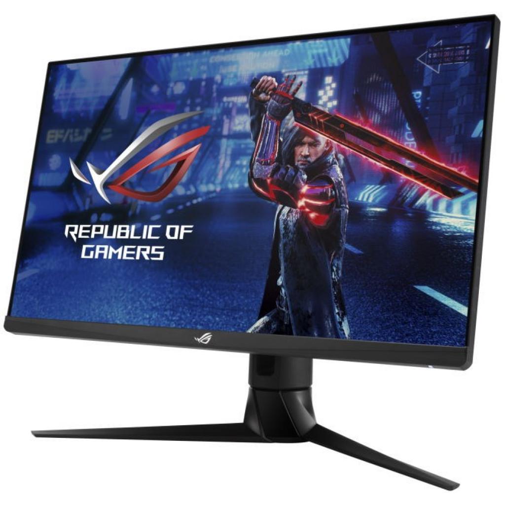 Монітор ASUS ROG Strix XG27AQ - зображення 3