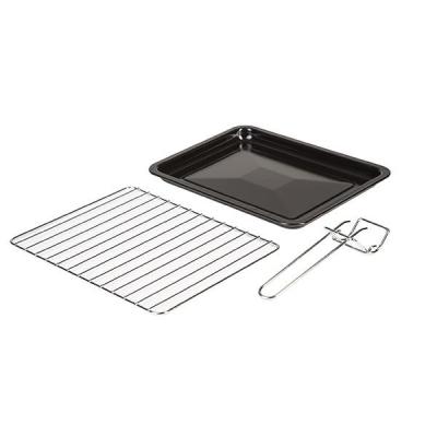 Електропіч Mystery MOT-3328 - зображення 2