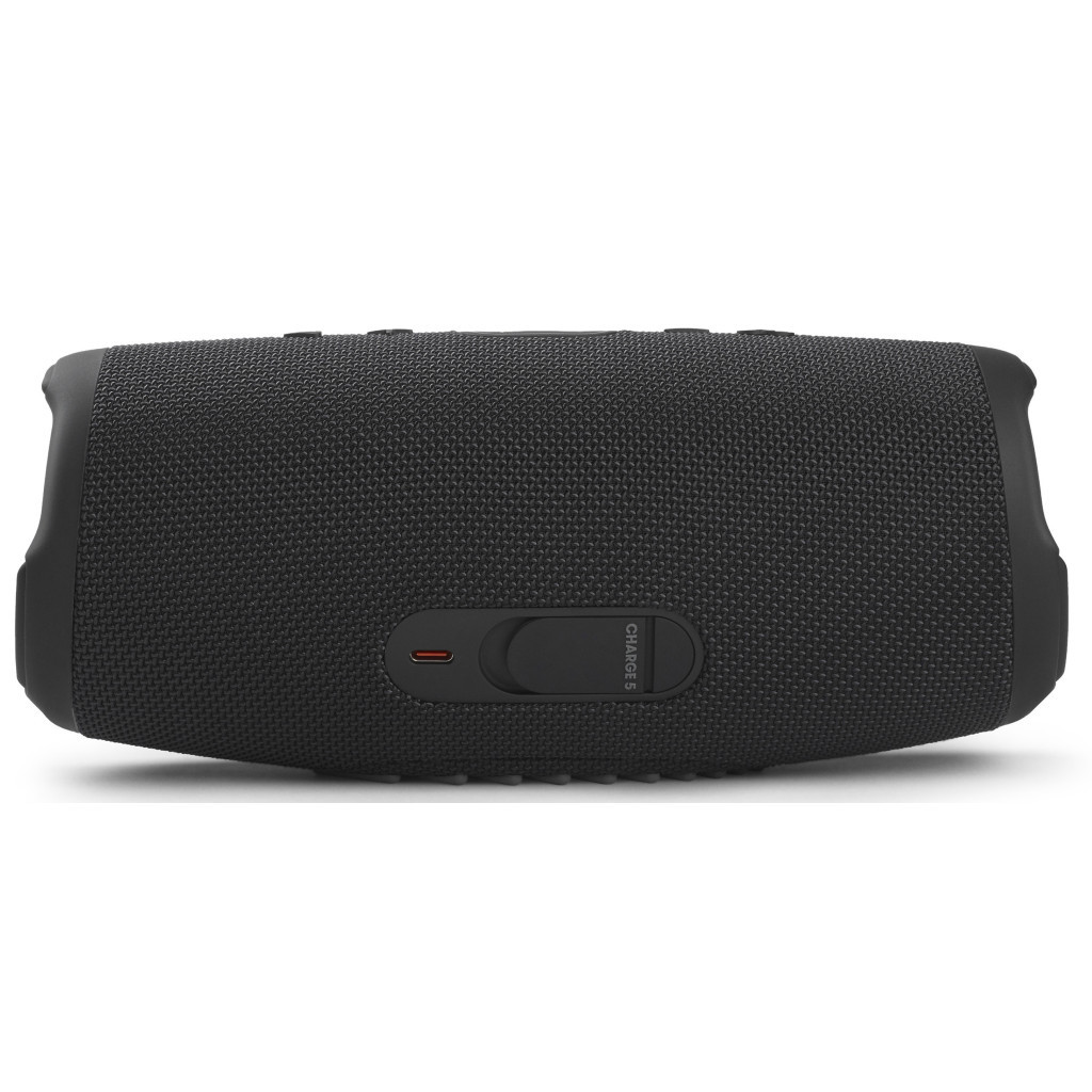 Акустична система JBL Charge 5 Black + Griffin 20000 mAh (JBLCHARGE5BLKPB) - зображення 3