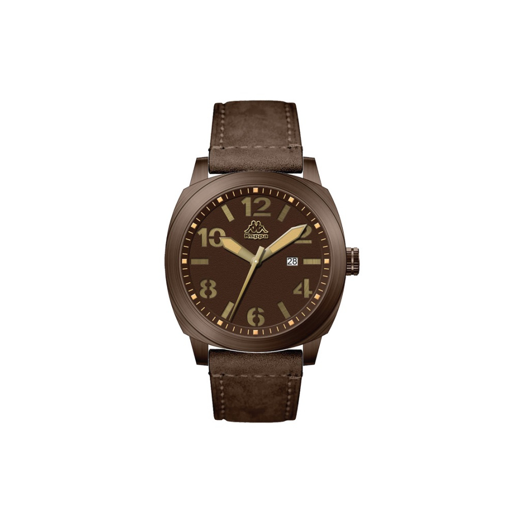 Наручний годинник Kappa KP-1416M-С - зображення 1