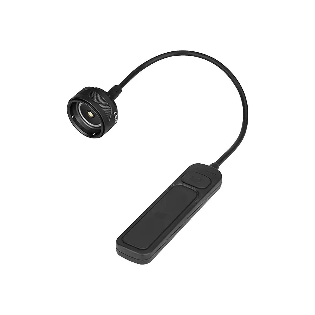 Виносна тактична кнопка Olight для Warrior 3/Warrior X 3/Javelot Pro 3 (sROD-7) - зображення 1